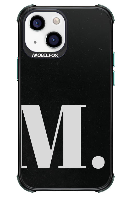 M (Off Space) 2.0 - Apple iPhone 13 Mini