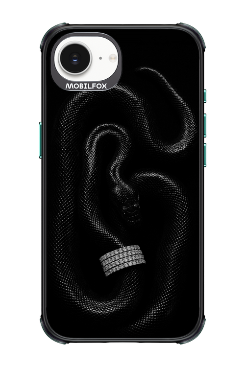 Diamond Mamba 2.0 - Apple iPhone 16e