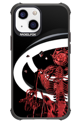 RMN Skeleton - Apple iPhone 13 Mini