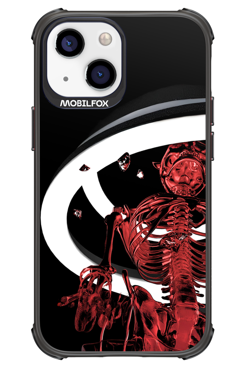 RMN Skeleton - Apple iPhone 13 Mini