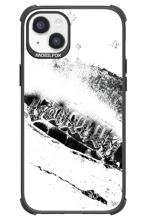 Grillz White Centaur 2.0 - Apple iPhone 14 Plus