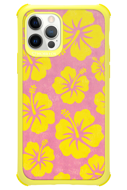 HAWAII 2.0 - Apple iPhone 12 Pro