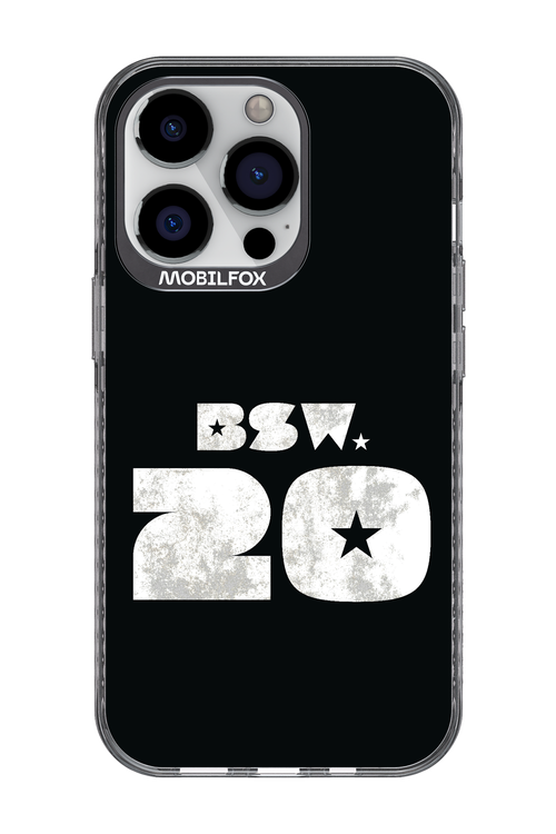 BSW 20 (9) 2.0 - Apple iPhone 13 Pro