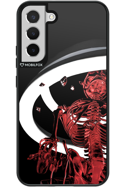 RMN Skeleton - Samsung Galaxy S22+