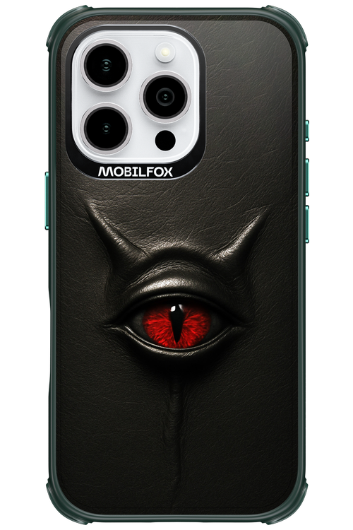 DevilEye 2.0 - Apple iPhone 16 Pro