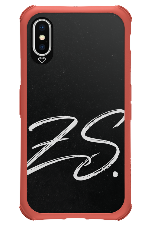 (Off Space) ZS 2.0 - Apple iPhone XS