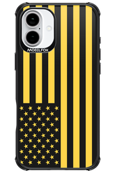 Safety Stars - Apple iPhone 16 Plus