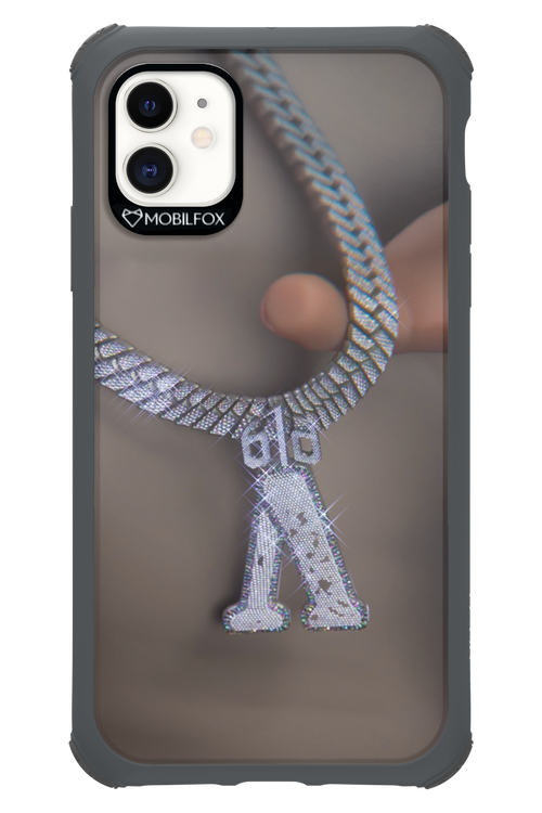 Azteca Chain 2.0 - Apple iPhone 11