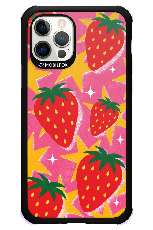 STARBERRY 2.0 - Apple iPhone 12 Pro
