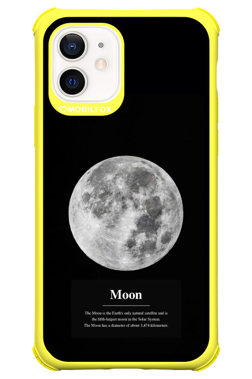 Moon 2.0 - Apple iPhone 12