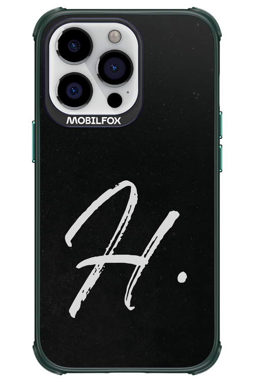 (Off Space) H 2.0 - Apple iPhone 13 Pro