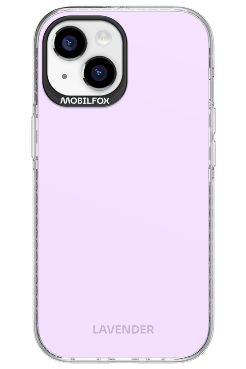 LAVENDER - FS2 2.0 - Apple iPhone 15