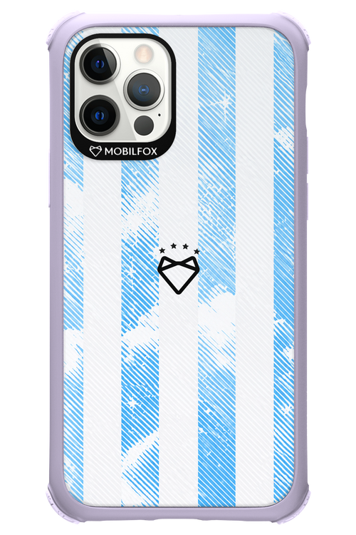 Argentina II 2.0 - Apple iPhone 12 Pro