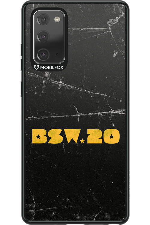 BSW 20 (5) 2.0 - Samsung Galaxy Note 20