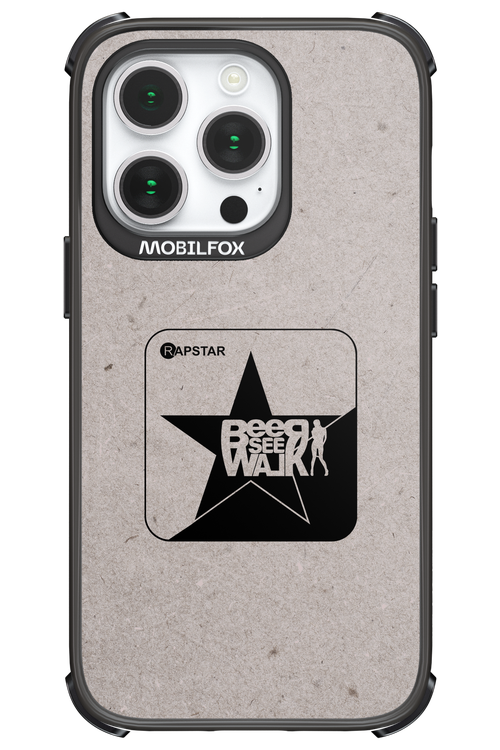 Rapstar - Apple iPhone 14 Pro