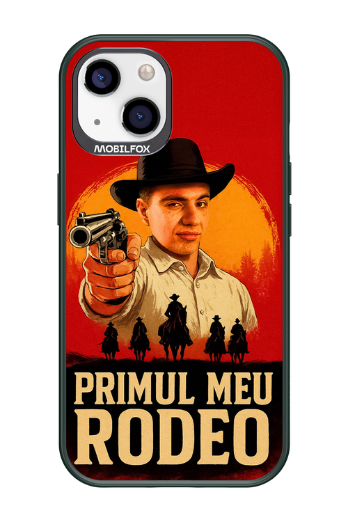 Cowboy - Apple iPhone 13