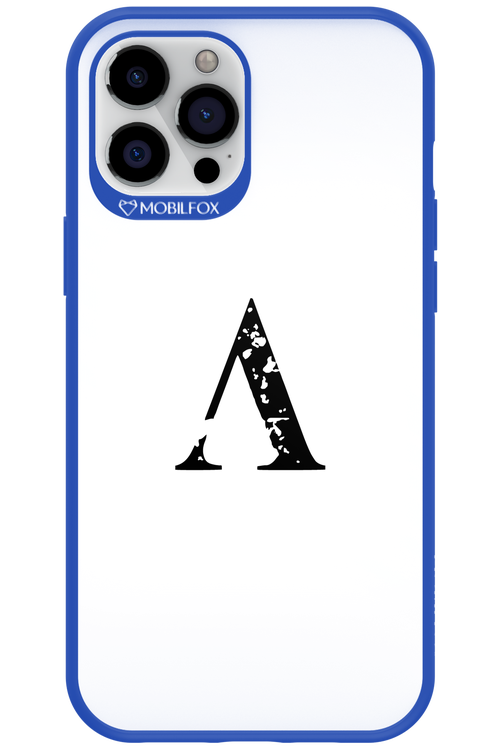 Azteca white - Apple iPhone 12 Pro Max