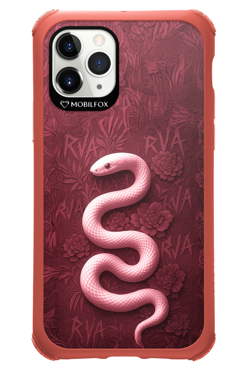 Rose Venom - Apple iPhone 11 Pro