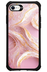 Rosequartz Silk - Apple iPhone 7