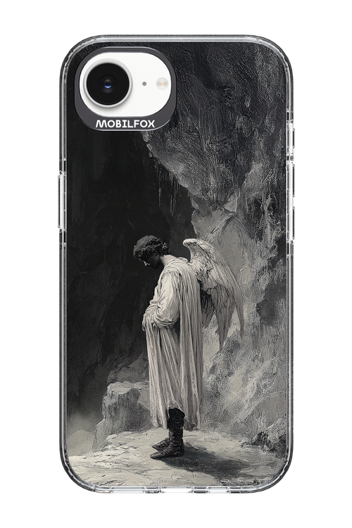 INGER Cover 2.0 - Apple iPhone 17e