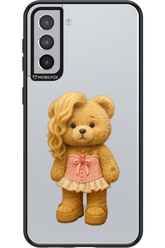 Bear Babe 2.0 - Samsung Galaxy S21+