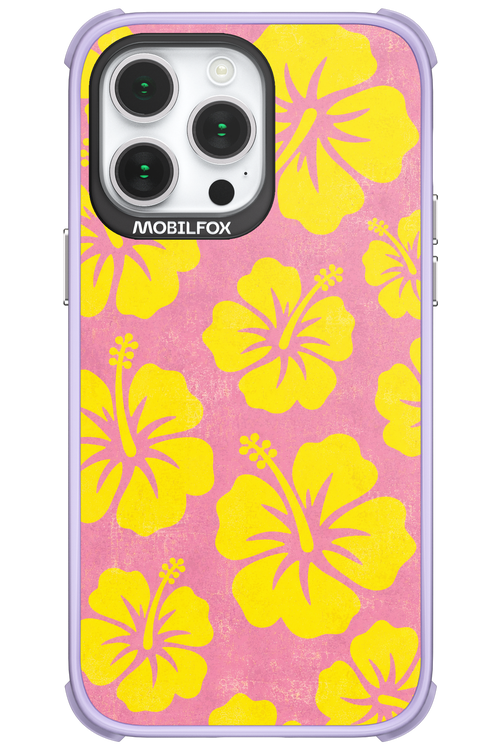 HAWAII 2.0 - Apple iPhone 14 Pro Max