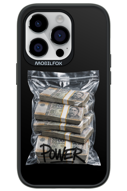 Money Bag 2.0 - Apple iPhone 14 Pro