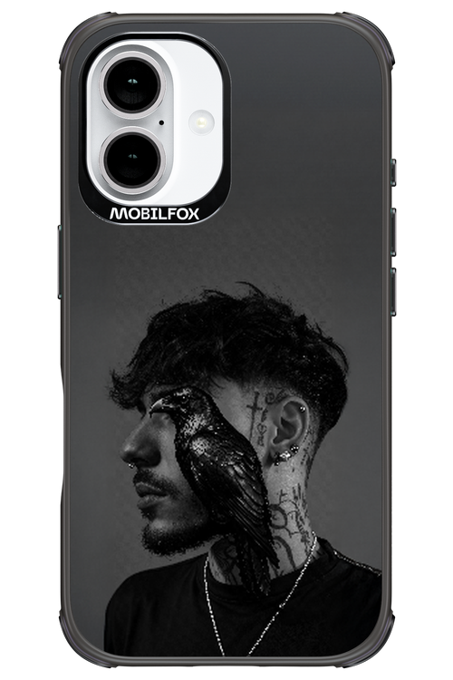 RAVEN 2.0 - Apple iPhone 16