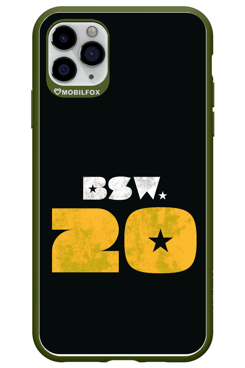 BSW 20 (6) 2.0 - Apple iPhone 11 Pro Max
