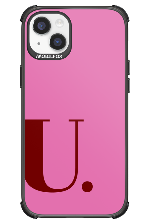 U (Sorbet) 2.0 - Apple iPhone 14 Plus