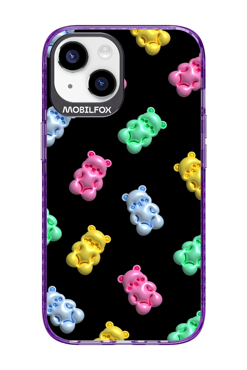 Gummy Bears - Apple iPhone 14