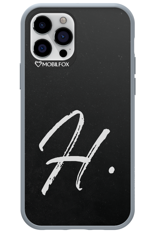 (Off Space) H 2.0 - Apple iPhone 12 Pro