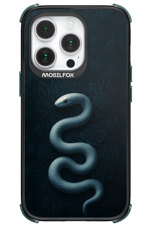 Night Venom - Apple iPhone 14 Pro