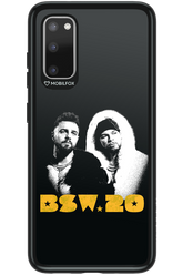 BSW 20 (8) 2.0 - Samsung Galaxy S20