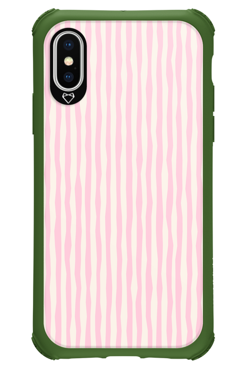 Beach Girl 2.0 - Apple iPhone X