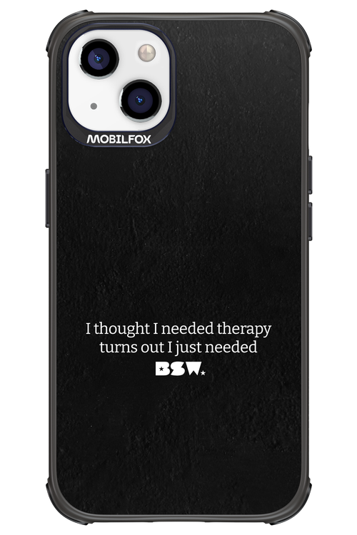 BSW FourSeasons 10 2.0 - Apple iPhone 13