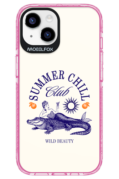 ChillMaid 2.0 - Apple iPhone 14