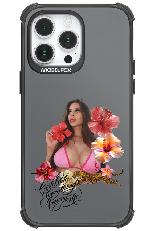 Island Money Muse - Apple iPhone 14 Pro Max