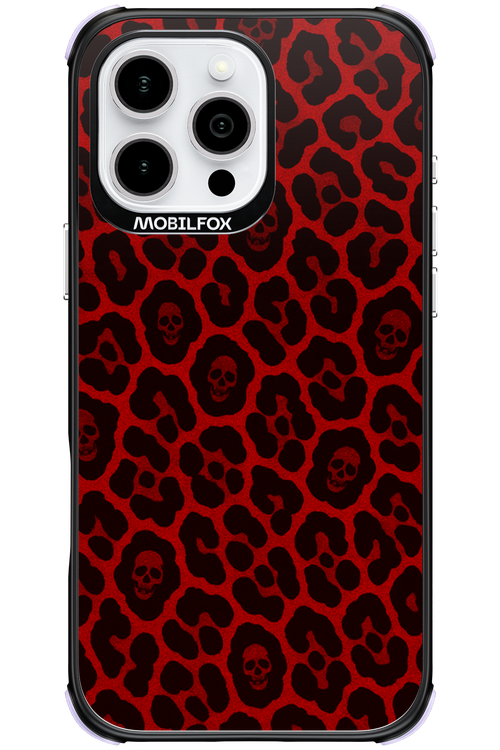 Wild Death - Apple iPhone 16 Pro Max