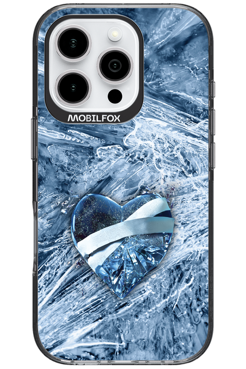 Ice 2.0 - Apple iPhone 16 Pro
