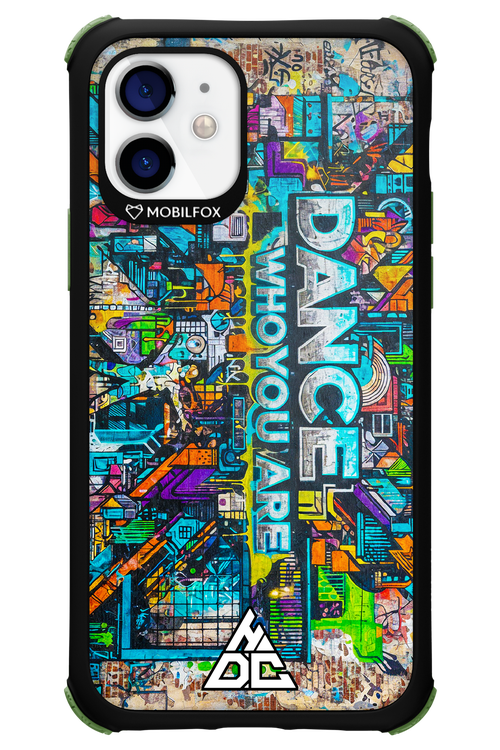 HDC 4 - Apple iPhone 12