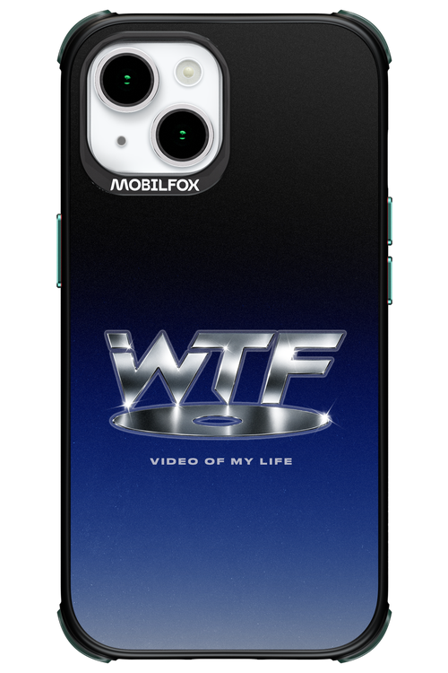 W T F 2.0 - Apple iPhone 15