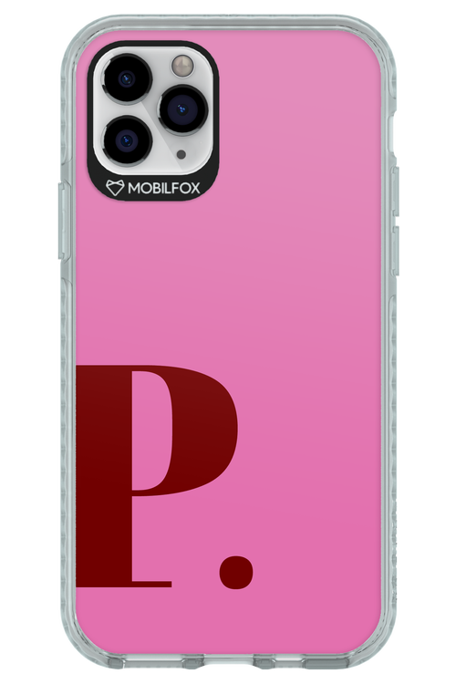 P (Sorbet) 2.0 - Apple iPhone 11 Pro