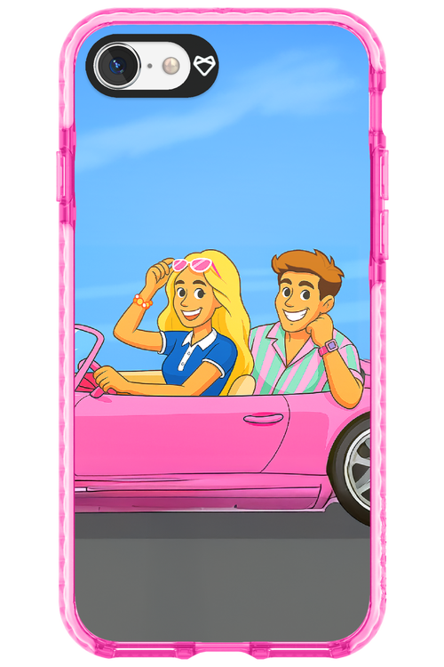 My Way 2.0 - Apple iPhone 7