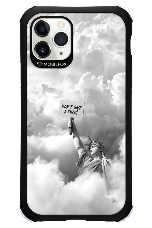 Don't give a  2.0 - Apple iPhone 11 Pro