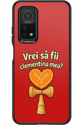 Vrei Sa Fil Clementina Mea - Xiaomi Mi 10T 5G