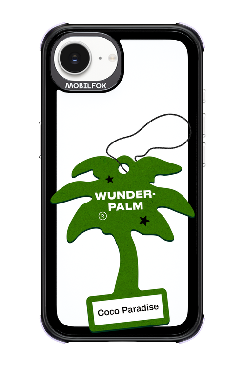 Wunder-Palm 2.0 - Apple iPhone 16e