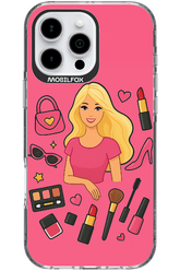 Just a Girll - Apple iPhone 16 Pro Max