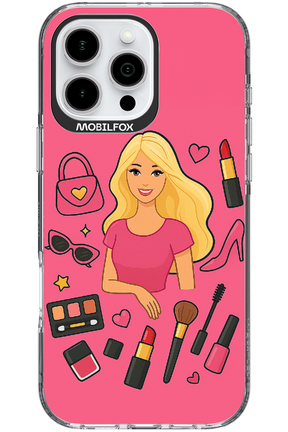 Just a Girll - Apple iPhone 16 Pro Max