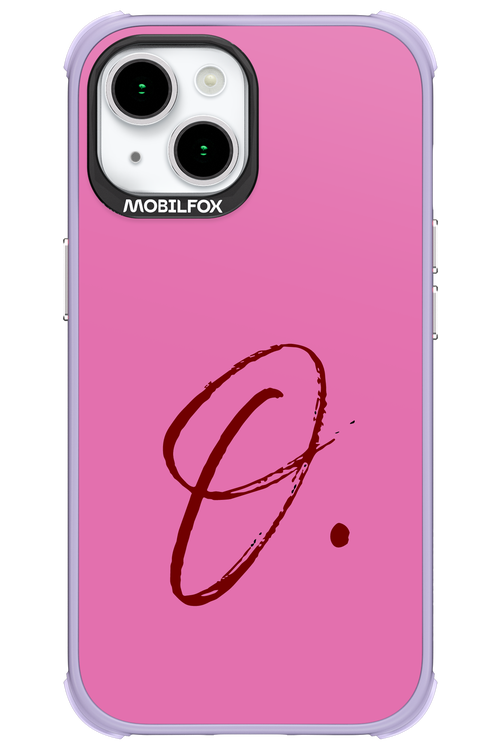 (Sorbet) O 2.0 - Apple iPhone 15